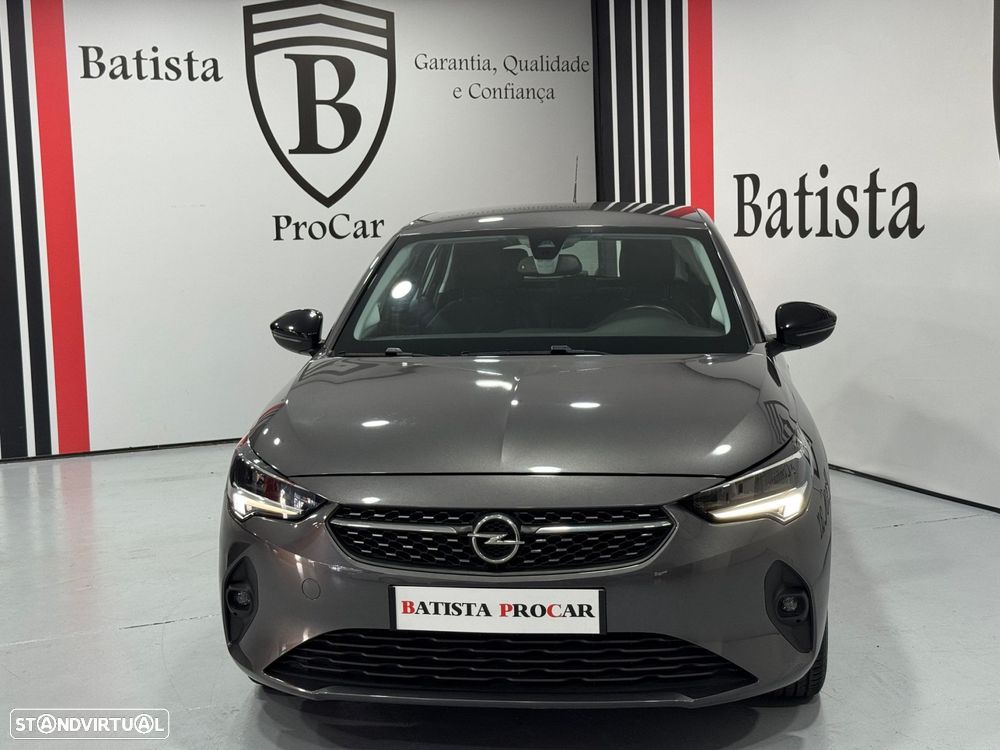 Opel Corsa 1.2 S&S Edition - 3