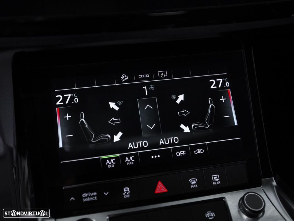 Audi e-tron Sportback 55 quattro S line - 28