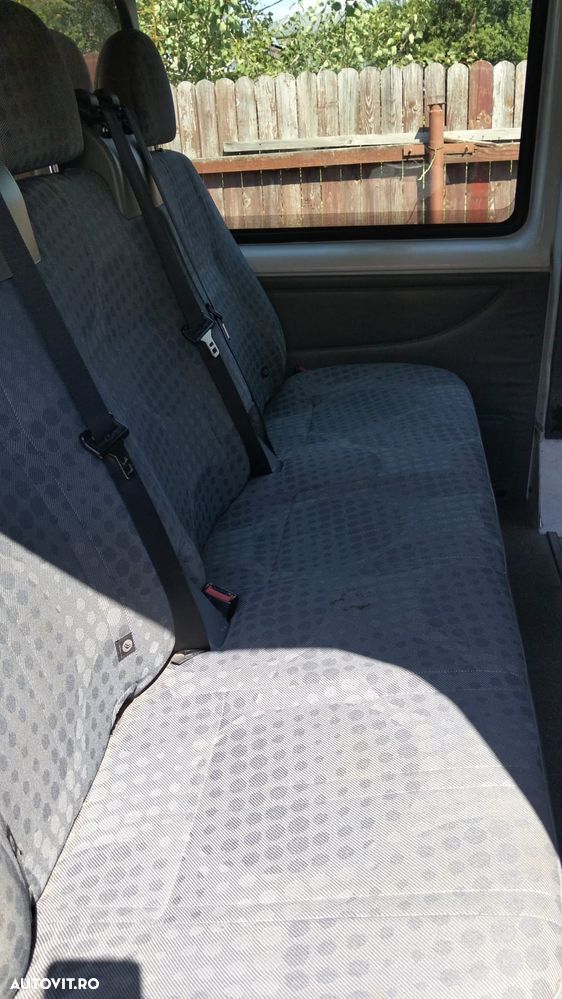 Ford Transit - 2
