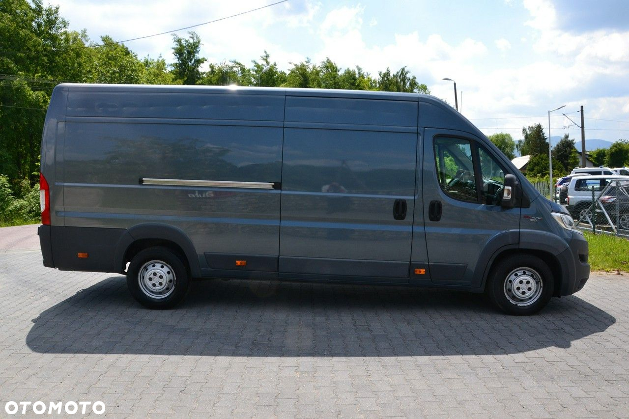 Fiat Ducato - 8