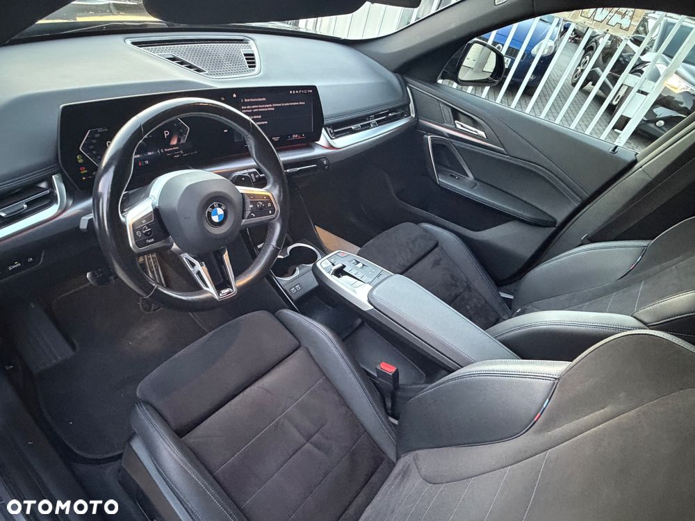 BMW X1 xDrive23d mHEV sport - 13