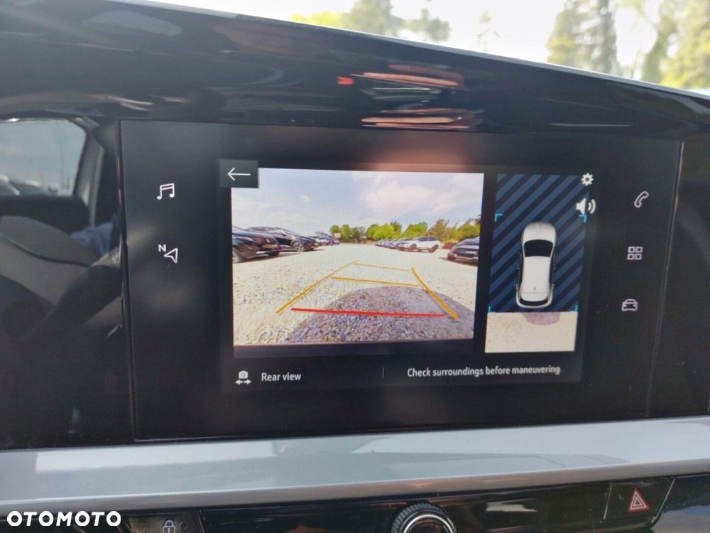 Opel Mokka 1.2 T GS S&S - 13