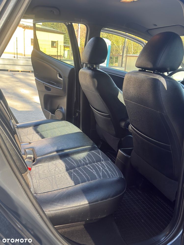 Kia Venga 1.6 Business Line - 10