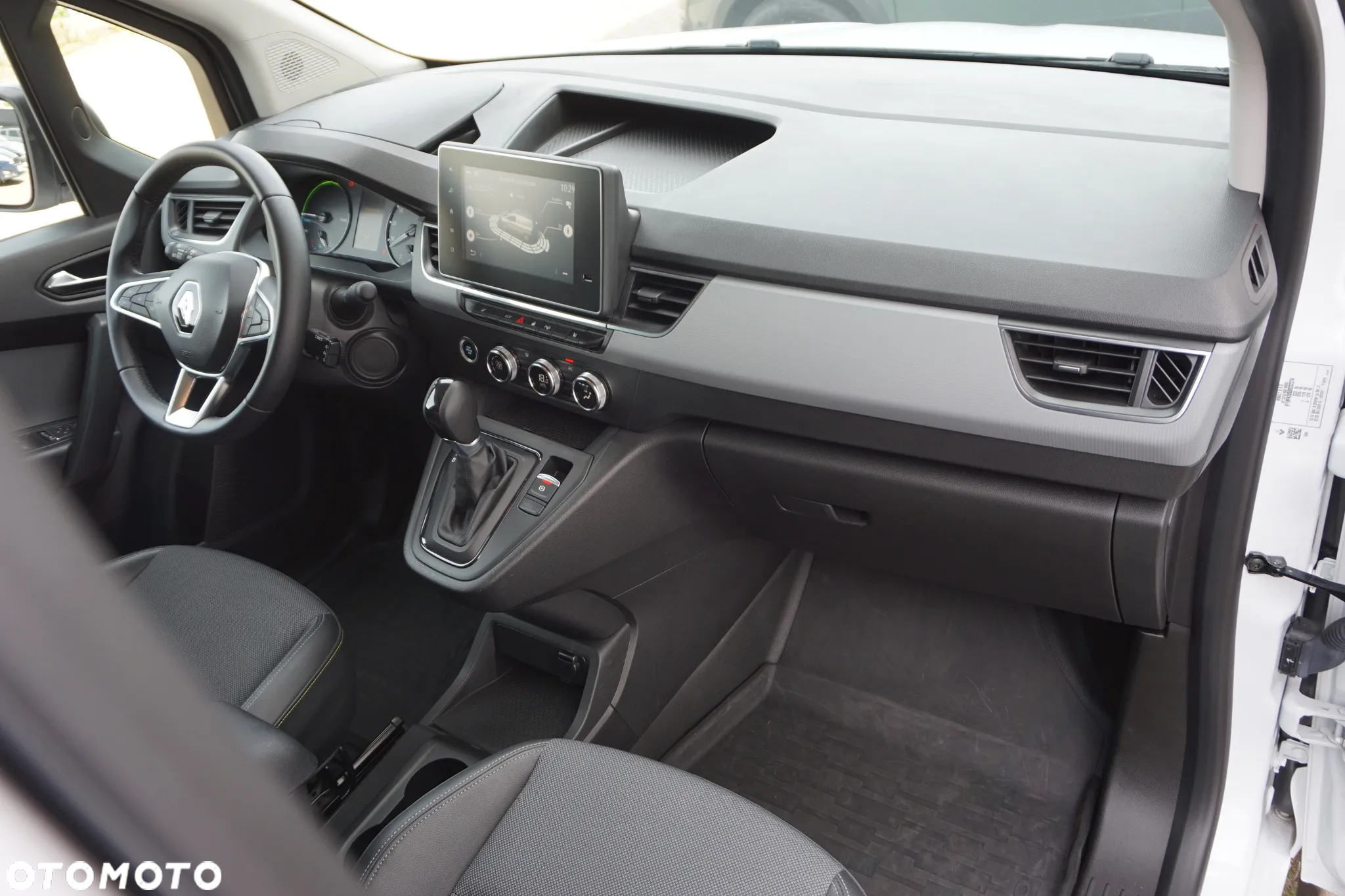 Renault KANGOO - 12