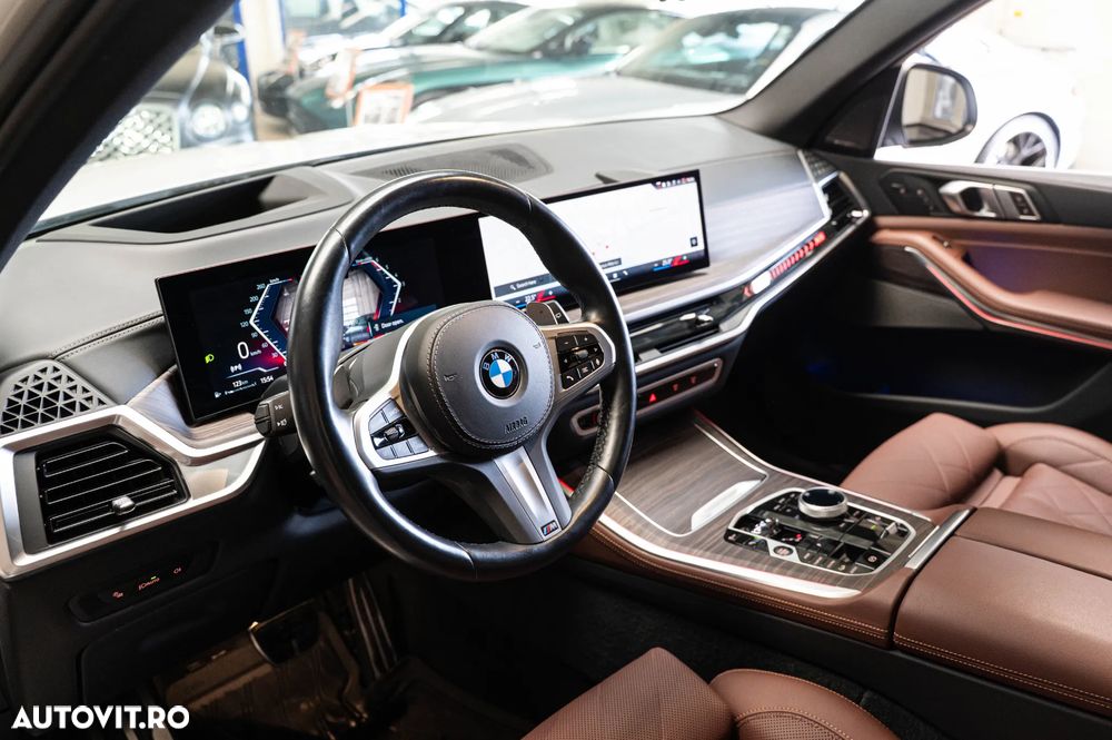 BMW X5 xDrive30d - 6