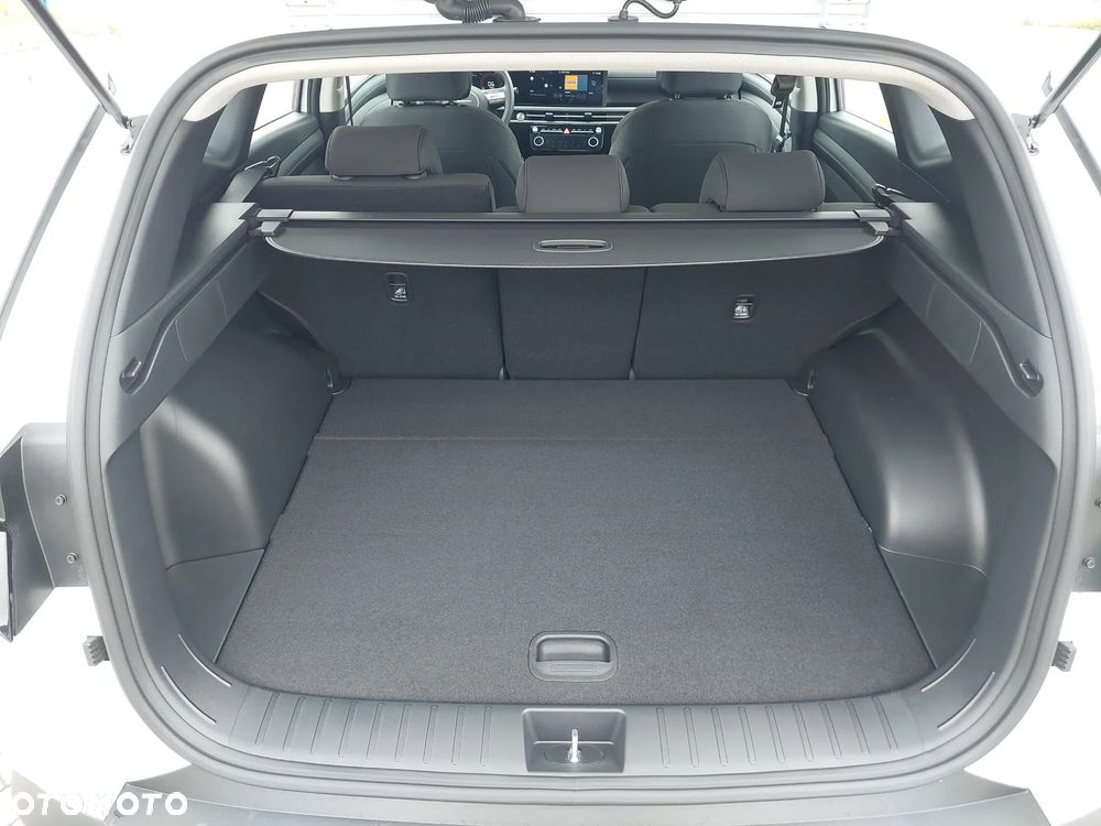 Hyundai Tucson 1.6 T-GDi Smart 2WD - 26