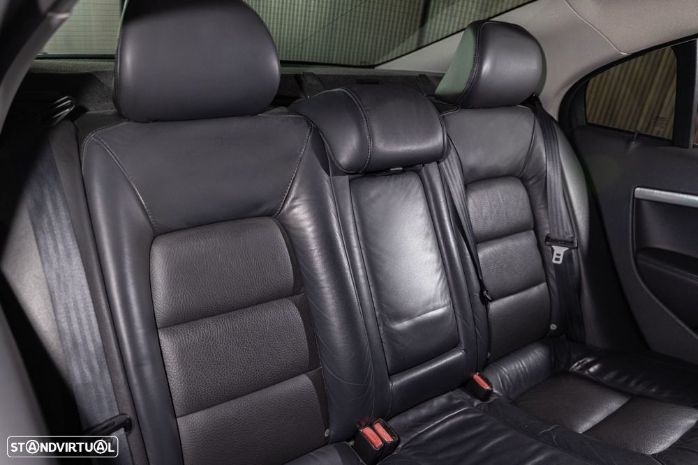 Volvo S80 2.0 D3 Momentum - 17