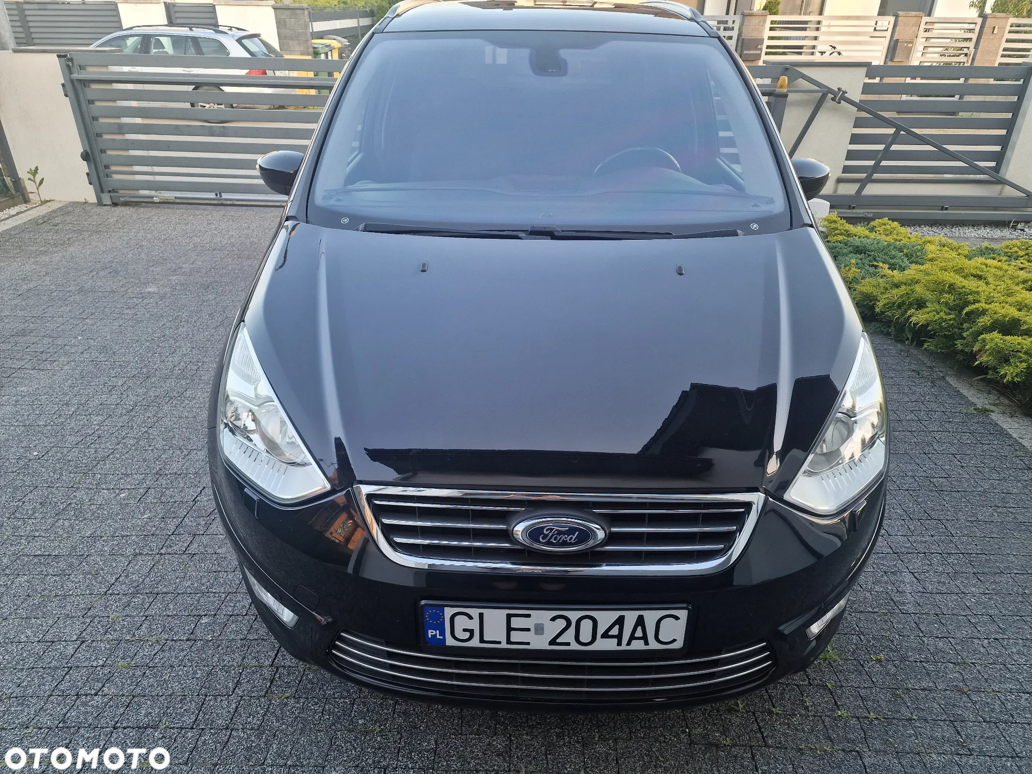 Ford Galaxy 2.0 TDCi Titanium MPS6 - 5