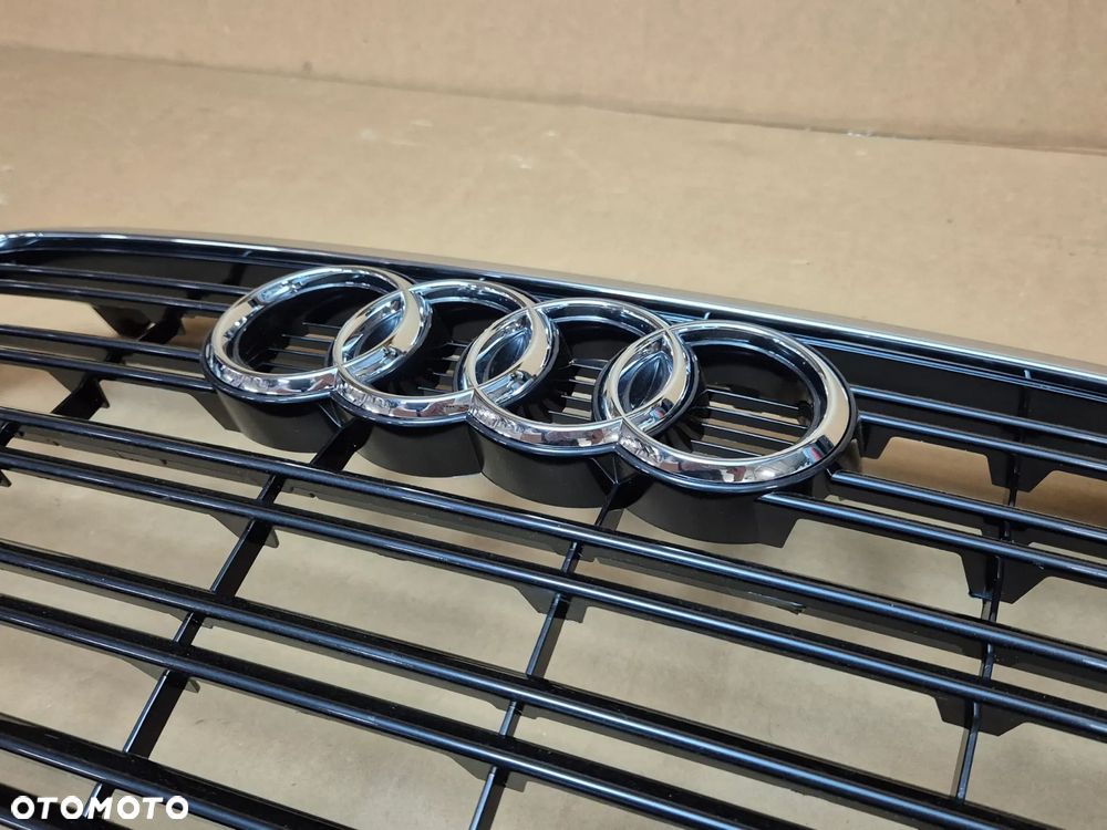 Grill Audi A3 8V 8V5853651 - 6