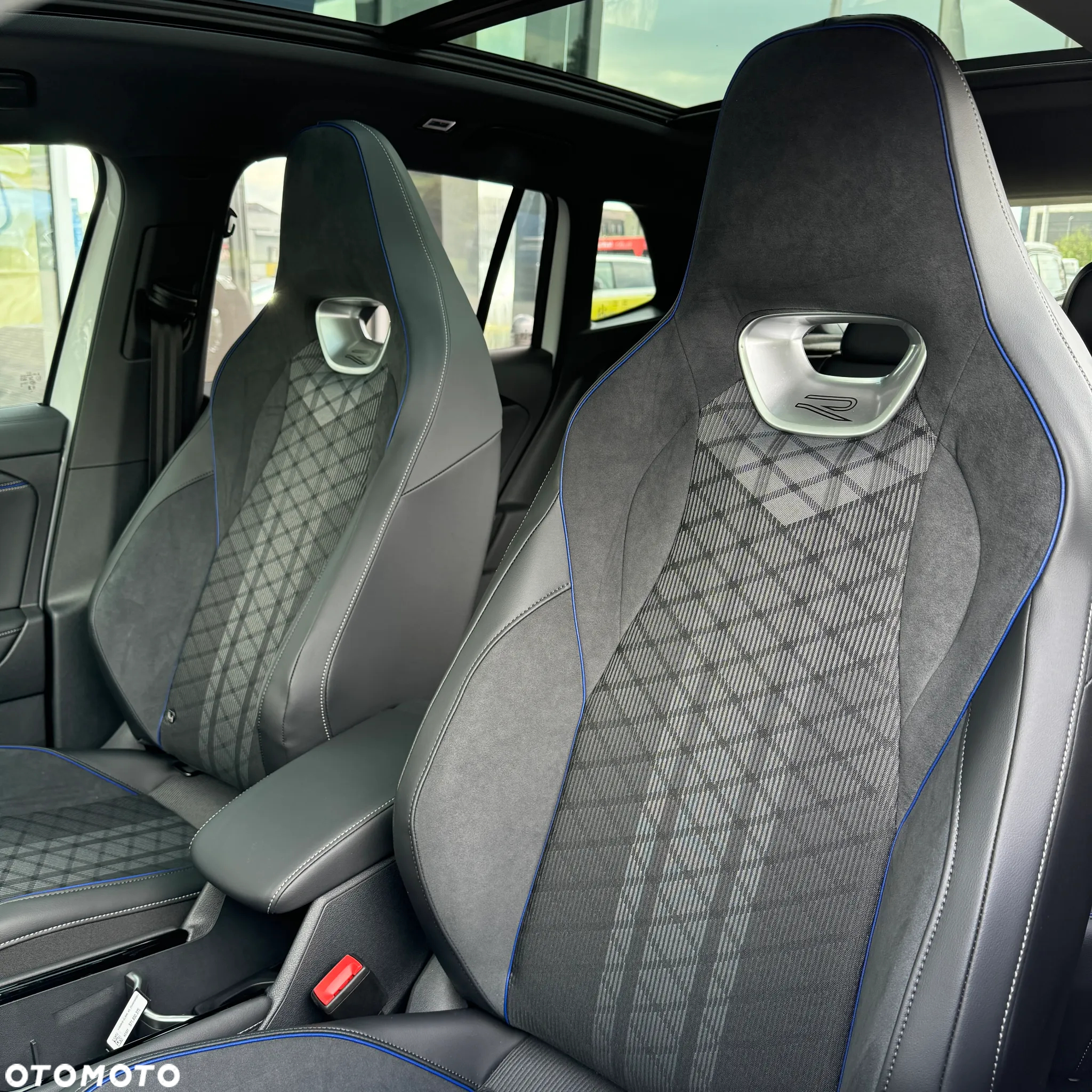 Volkswagen Tiguan 1.5 eHybrid PHEV R-Line DSG - 18