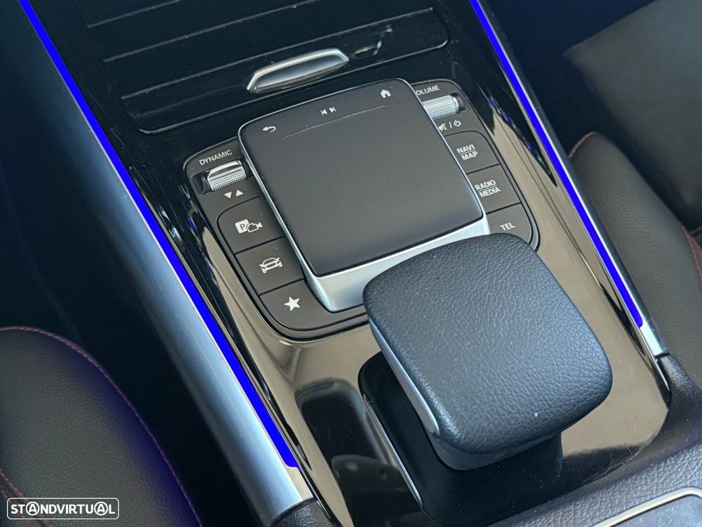 Mercedes-Benz GLA 250 - 19