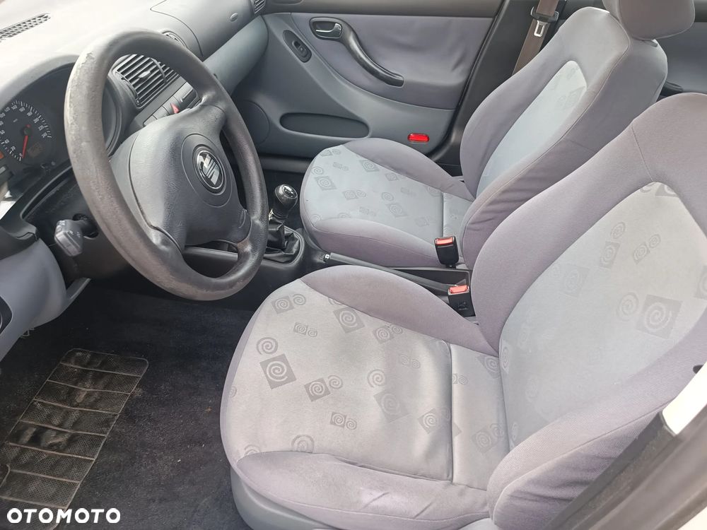 Seat Leon - 8