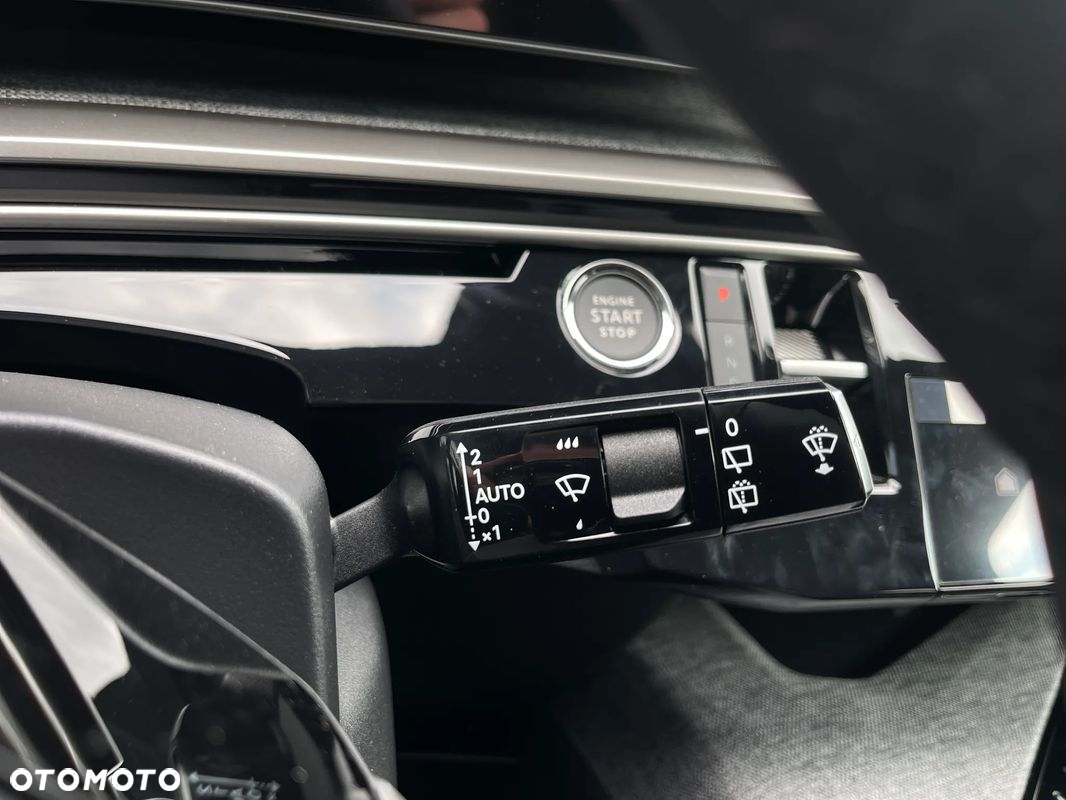 Peugeot 5008 1.2 PureTech mHEV Allure S&S e-DCS6 - 15