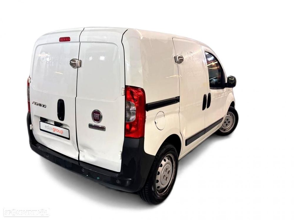 Fiat Fiorino 1.3 M-jet c/IVA - 2