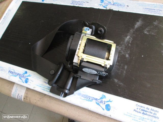 Pre-Tensor 8266743 BMW E65 2003 FE - 2