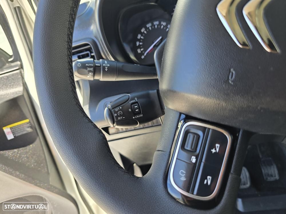 Citroën Berlingo 1.6 BlueHDi 3Lug. Iva Dedutivel - Câmara - 28