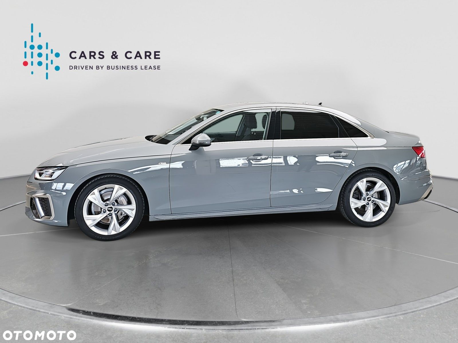 Audi A4 40 TDI mHEV S Line S tronic - 11