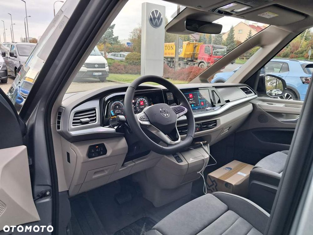 Volkswagen Multivan 2.0 TDI L1 Edition DSG - 22