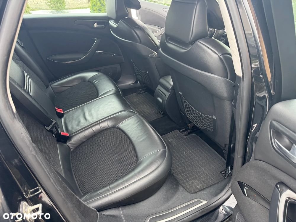 Citroën C5 HDi 140 FAP Confort - 8