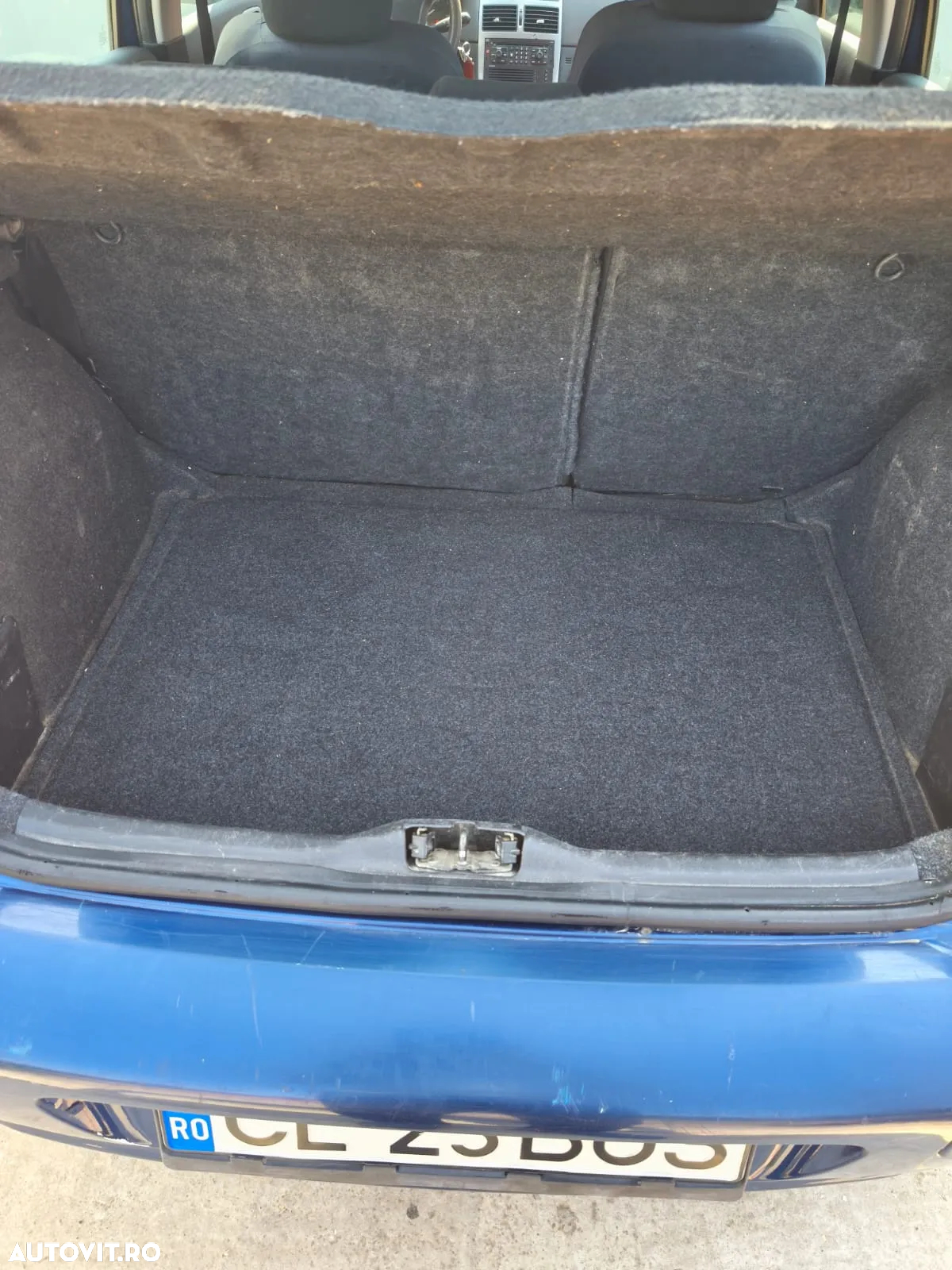 Peugeot 307 - 16