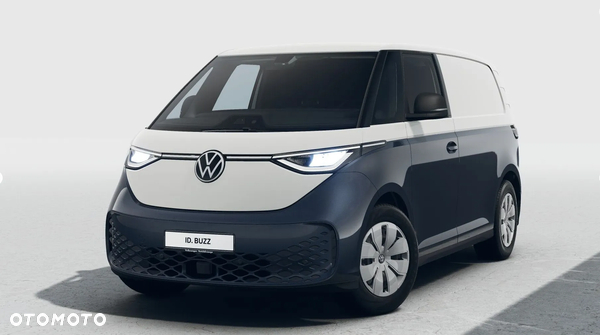 Volkswagen ID Buzz