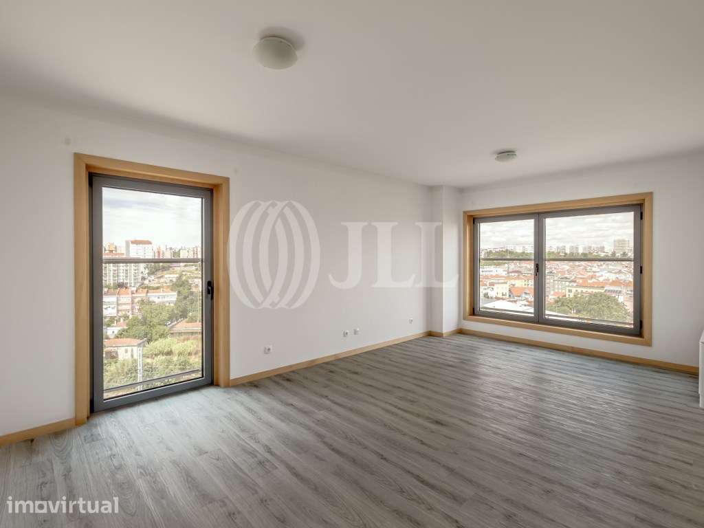Apartamento T1 com garagem, no Parque das Nações, Lisboa - Grande imagem: 2/30