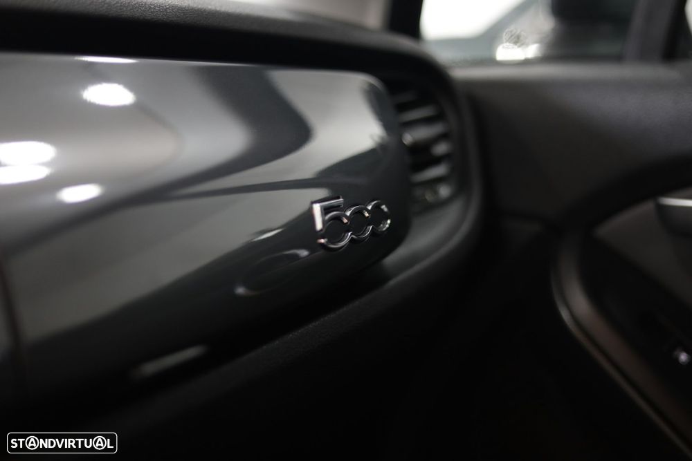 Fiat 500X 1.3 MJ Lounge - 22