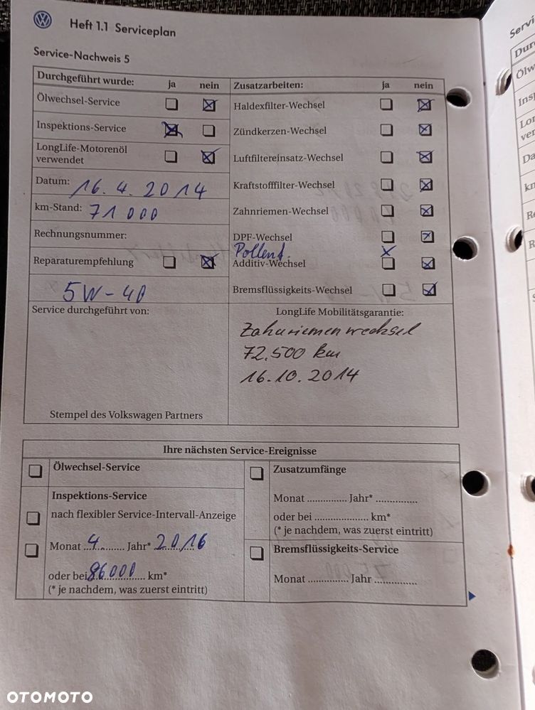 Volkswagen Passat 1.9 TDI - 29