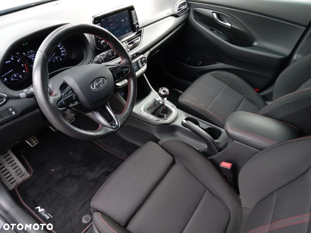 Hyundai i30 - 14