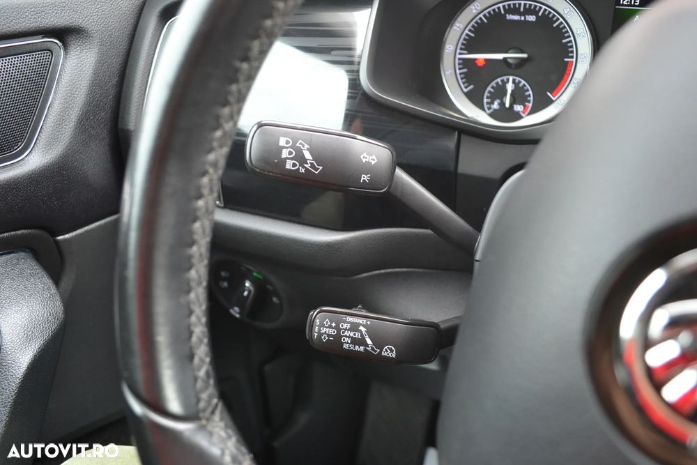 Skoda Kodiaq 2.0 TDI 4X4 DSG Style - 10