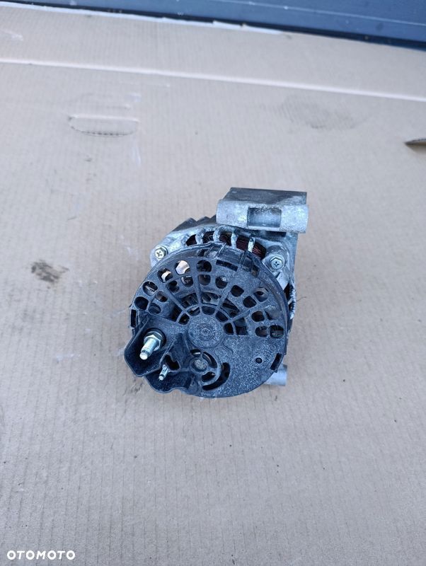 FIAT 500 1.3 D ALTERNATOR 51854912 - 4