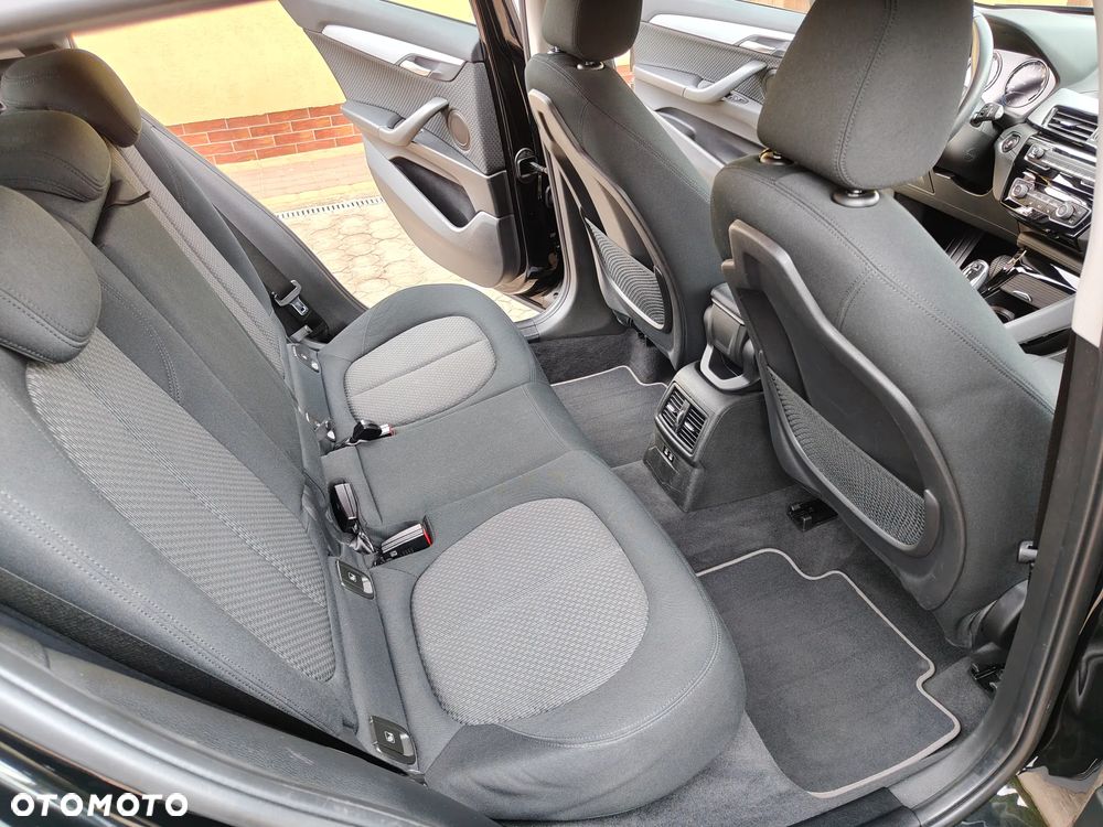 BMW X2 - 24