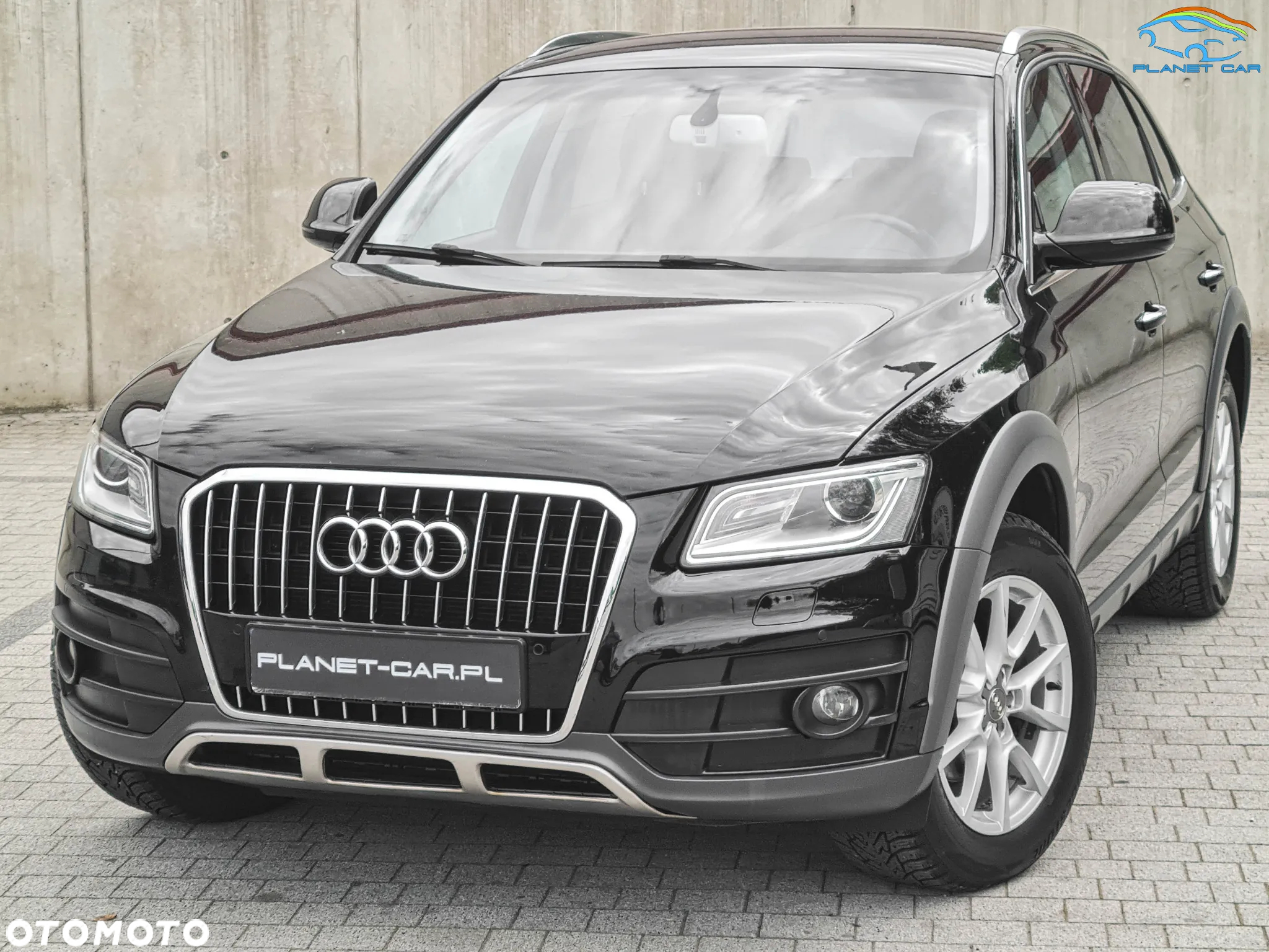 Audi Q5 2.0 TDI quattro (clean diesel) S tronic - 2