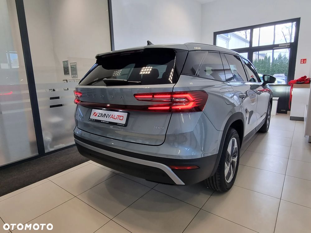 Skoda Kodiaq 2.0 TSI 4x4 Drive DSG - 27