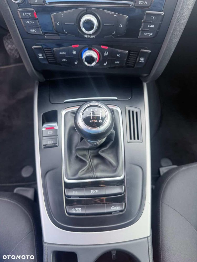 Audi A5 Sportback 1.8 TFSI - 11