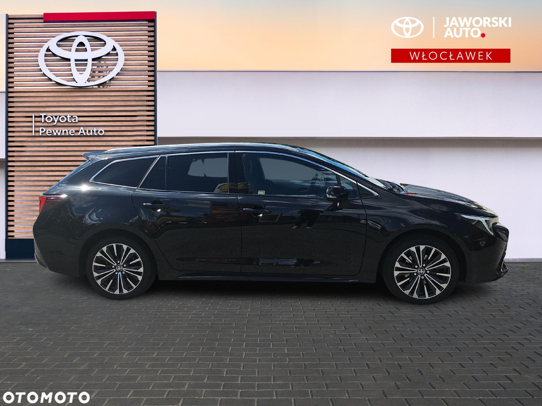 Toyota Corolla - 6
