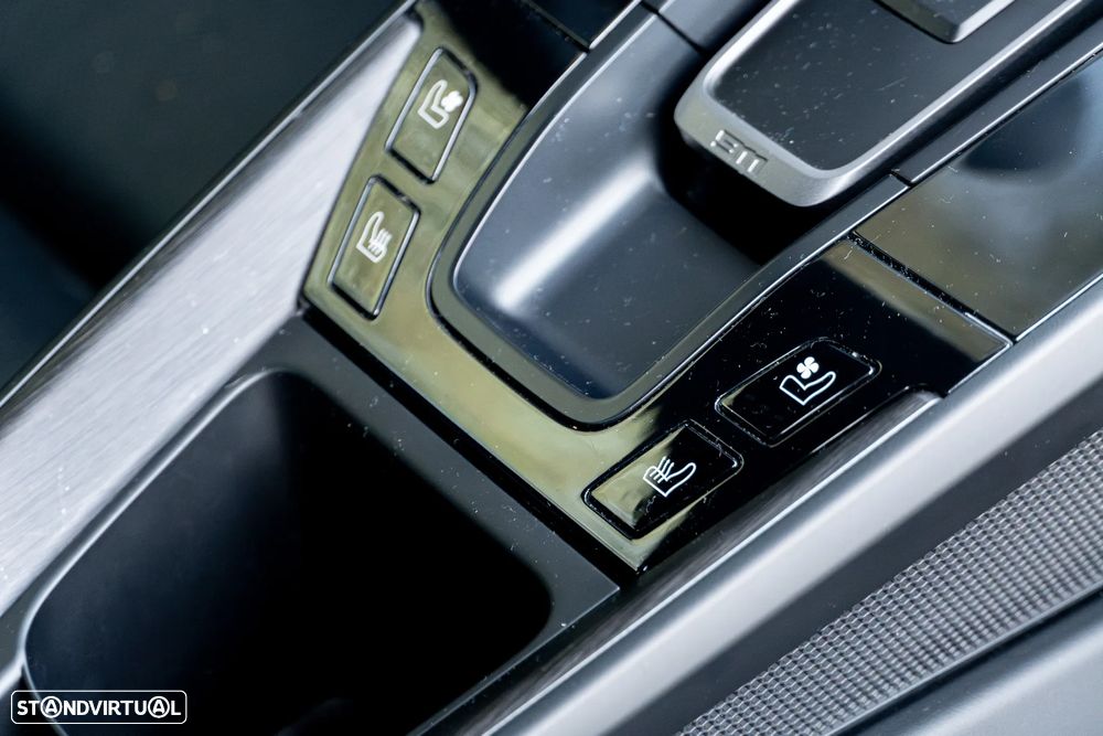 Porsche 911 (992) Carrera GTS PDK - 22