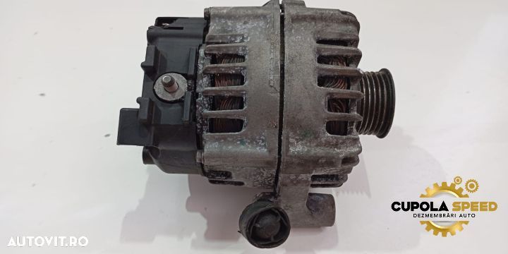 Alternator 3.0D N57D30A 245Cp 7805432 BMW Seria 5 F11 [2009 - 2013] - 1