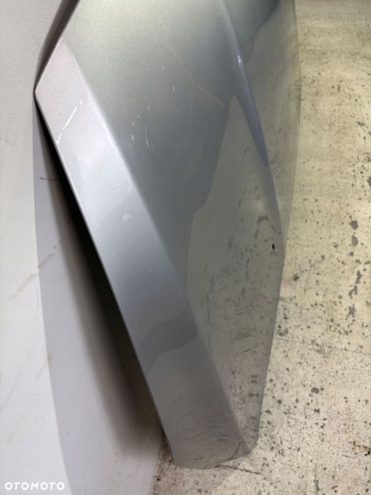 MASKA POKRYWA SILNIKA FORD FOCUS MK3 MK III LIFT - 7