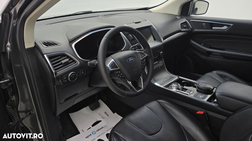 Ford Edge - 13
