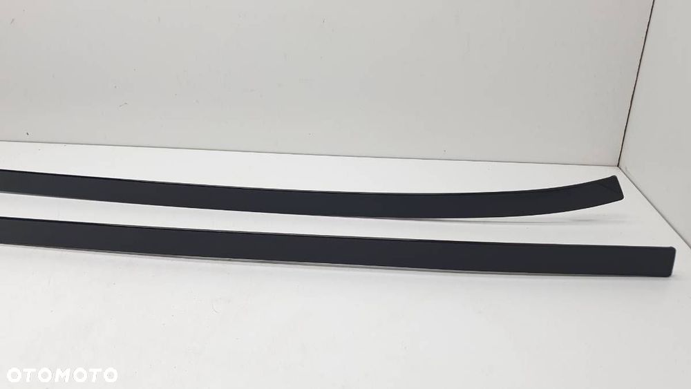 LISTWY DACHOWE KOMPLET CITROEN DS3 968538677 - 3