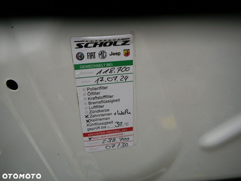 Jeep Compass 2.0 MultiJet Active Drive Automatik Limited - 15