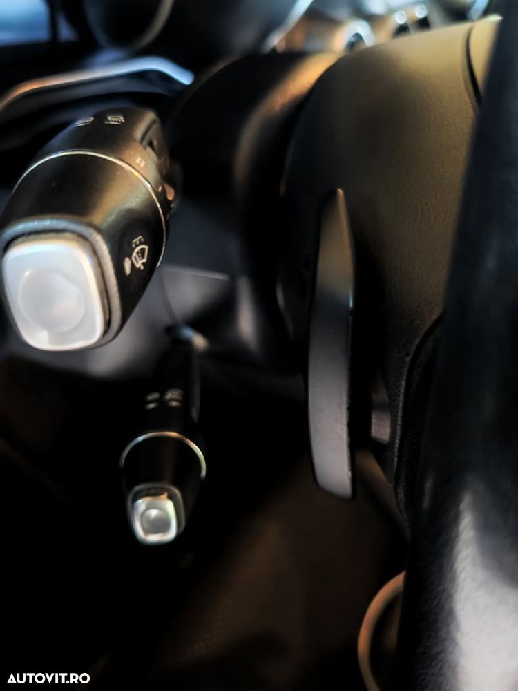 Mercedes-Benz GLC 250 d 4MATIC - 4