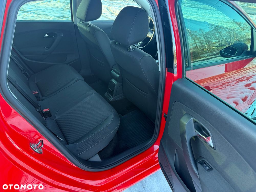 Volkswagen Polo 1.2 Team - 23