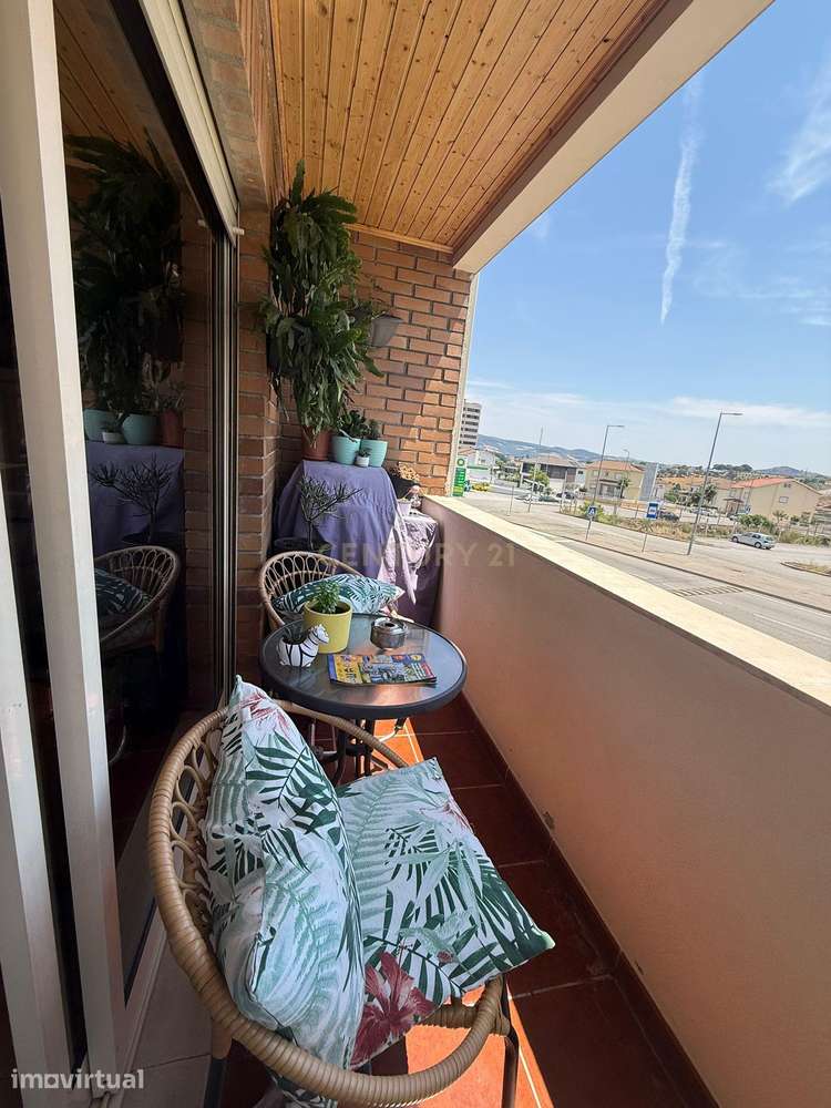 Apartamento T3 em Bragança com Vista Panorâmica - Grande imagem: 3/21