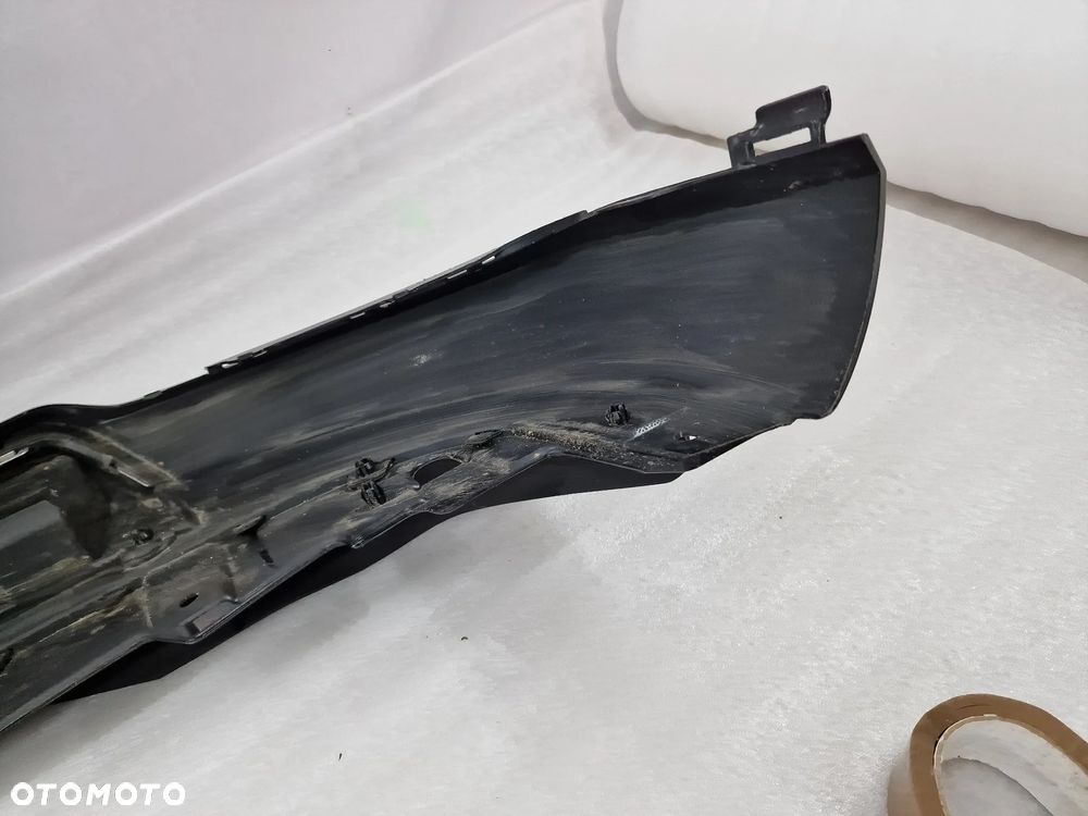 HONDA HR-V 3 III HYBRID 20- DOKŁADKA / SPOJLER POD ZDERZAK PRZEDNI PRZÓD , NR 71161-3M0-J0 , NR AUKCJI DT134 - 17