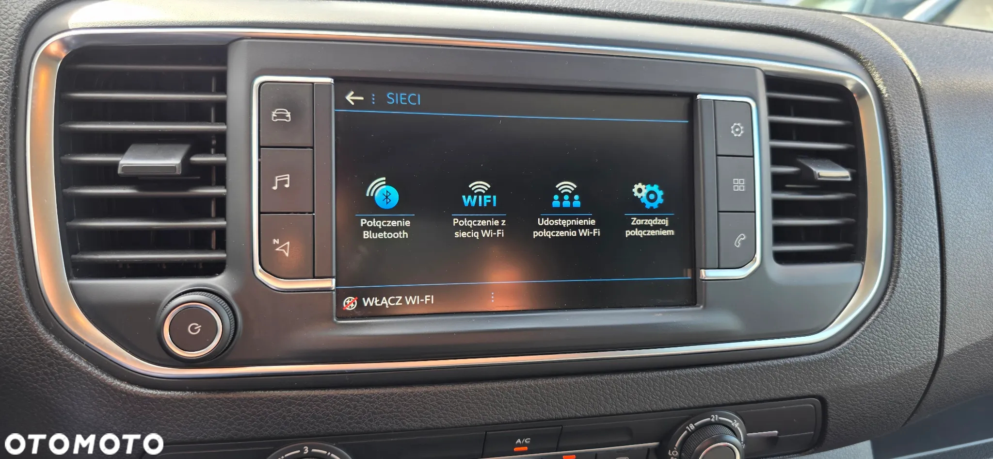 Peugeot Expert 2.0 150KM L3H1 Zabudowa Serwisowa - 20