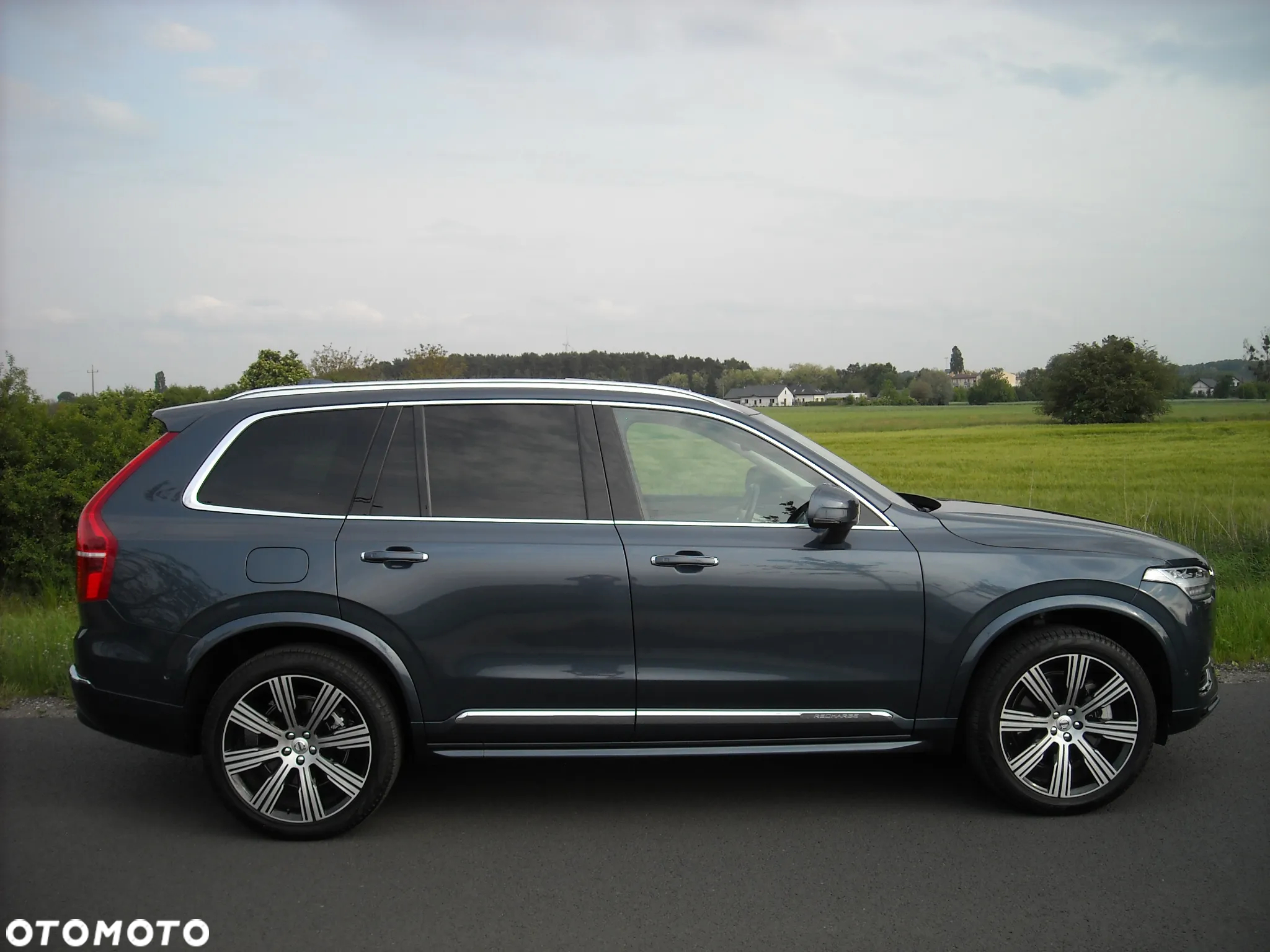 Volvo XC 90 T8 AWD Twin Engine Geartronic Inscription - 5