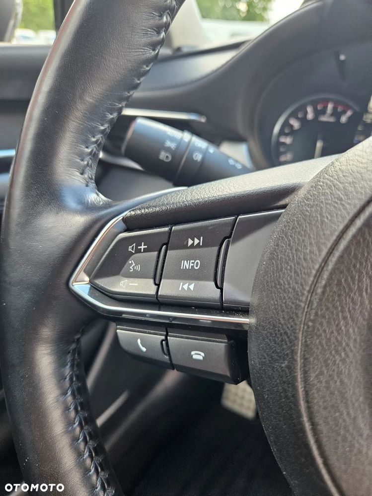 Mazda 6 2.5 SkyPassion - 13