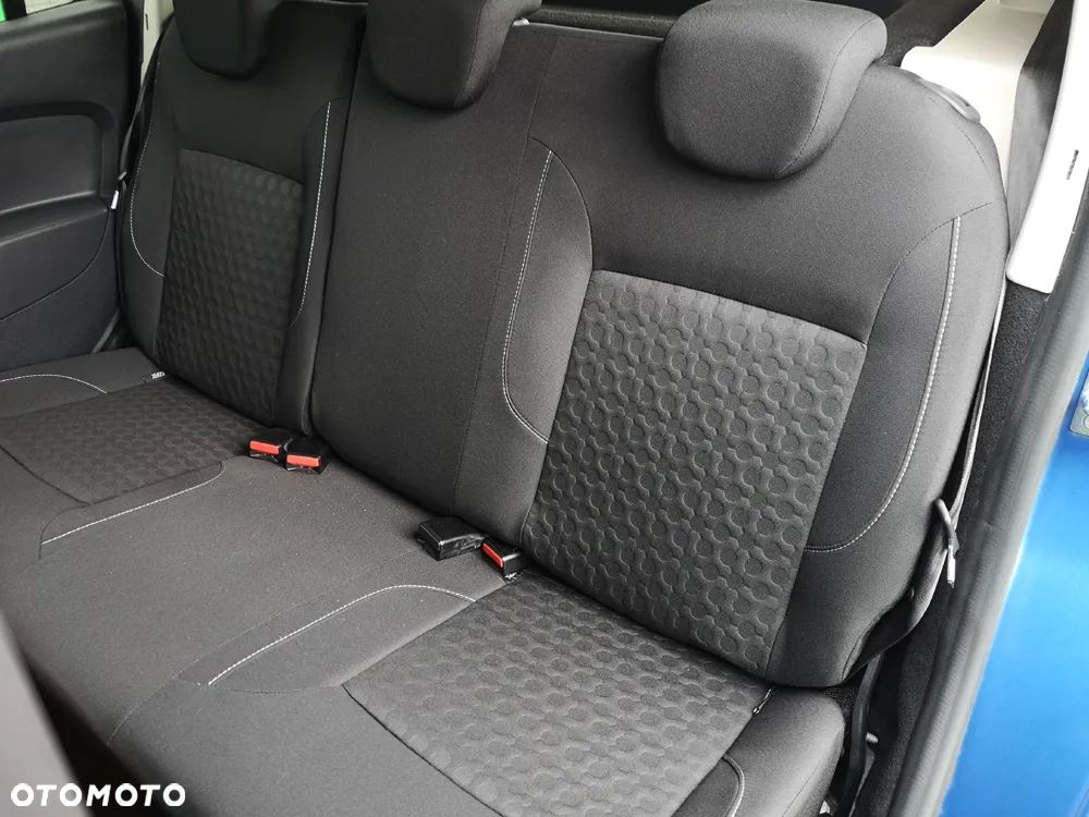 Dacia Sandero 0.9 TCe SL Celebration - 21